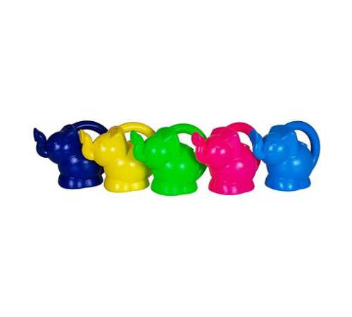 Лейка "Слоник" "ЯУ" (016/2)